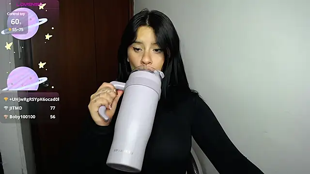 SaraBraun  online show from 01-20-25, 06:53