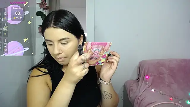 SaraBraun  online show from 03-09-25, 07:15