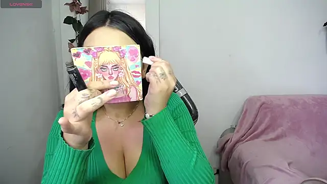 SaraBraun  online show from 03-13-25, 09:26