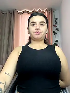 SaraBraun  online show from 10-10-25, 06:29