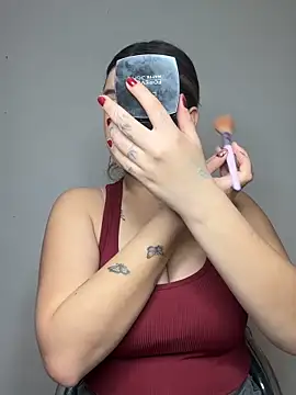 SaraBraun  online show from 01-06-26, 06:22