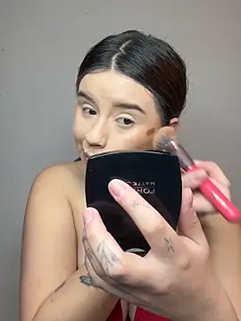 SaraBraun  online show from 02-03-26, 05:29