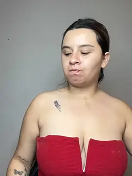 SaraBraun  online show from 02-08-26, 06:33