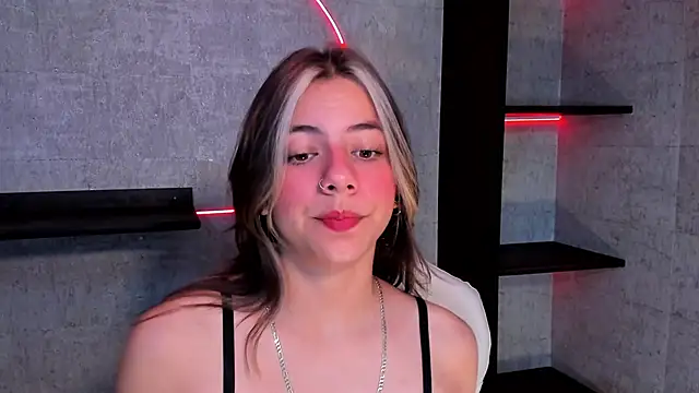 ArtemisaBlake online show from 01-18-25, 09:55