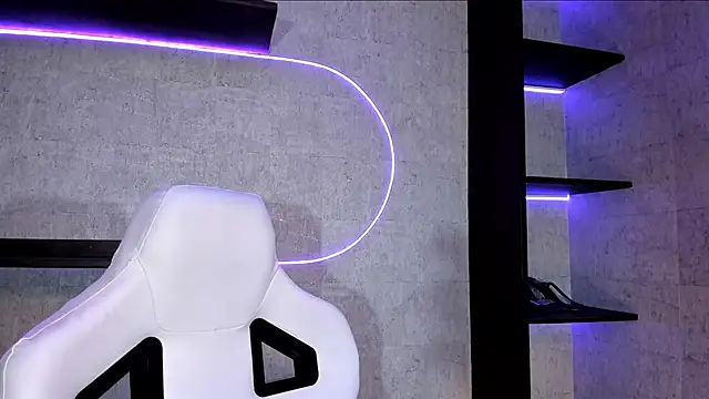 ArtemisaBlake online show from 02-12-25, 08:07