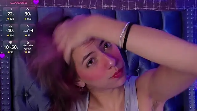 ArtemisaBlake online show from 09-15-25, 04:51