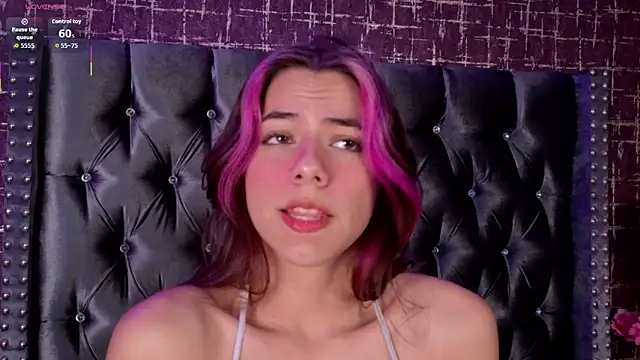 ArtemisaBlake online show from 09-27-25, 05:29