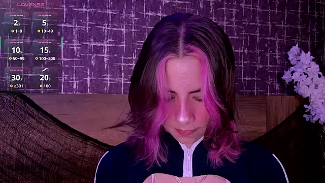 ArtemisaBlake online show from 10-30-25, 04:41