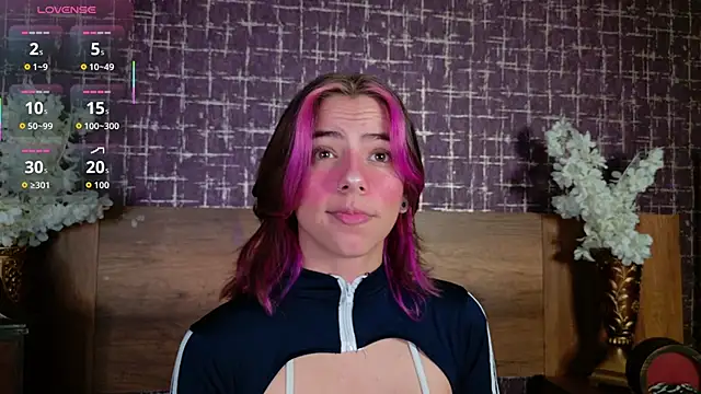 ArtemisaBlake online show from 11-11-25, 04:51