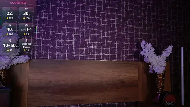 ArtemisaBlake online show from 11-12-25, 05:02