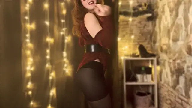 LaurenRossss online show from 12-23-24, 09:51