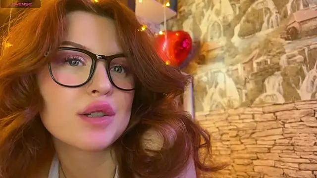 LaurenRossss online show from 03-09-25, 06:06