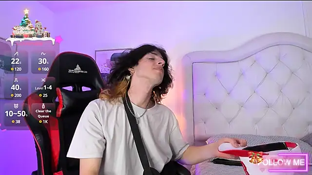 sett and gwen online show from 12-16-24, 09:20