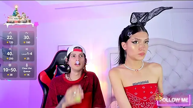 sett and gwen online show from 12-18-24, 11:30