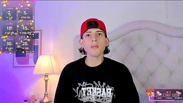 sett and gwen online show from 12-27-24, 01:43