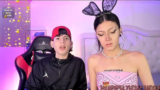 sett and gwen online show from 01-03-25, 05:39