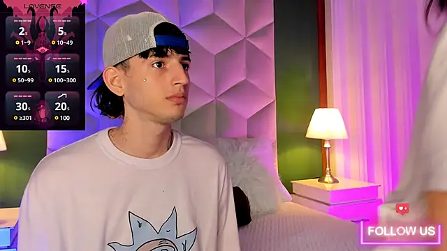 sett and gwen online show from 01-08-25, 04:34