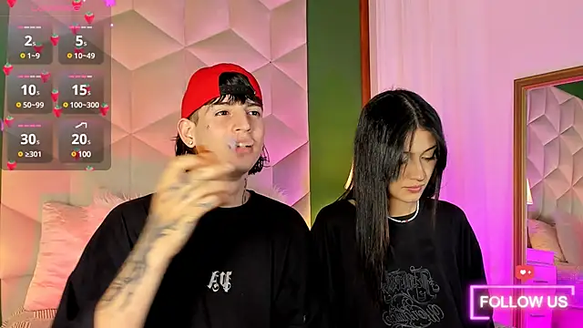 sett and gwen online show from 01-13-25, 09:42