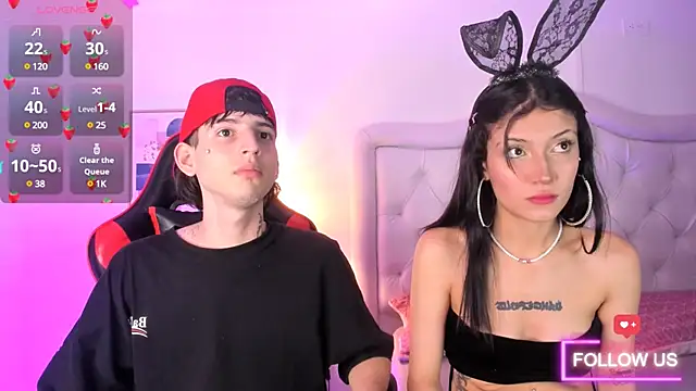 sett and gwen online show from 01-17-25, 10:44