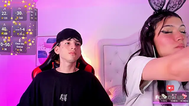 sett and gwen online show from 01-21-25, 03:59