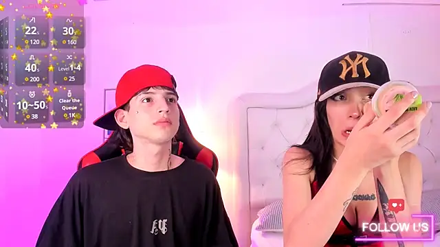 sett and gwen online show from 01-23-25, 05:13