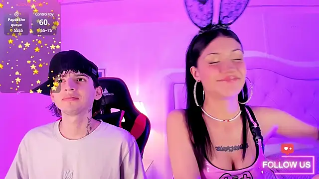 sett and gwen online show from 02-05-25, 04:59