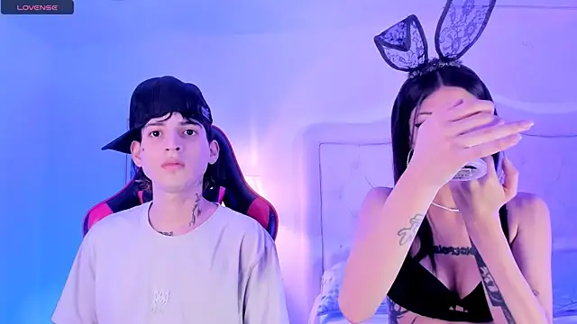 sett and gwen online show from 02-09-25, 04:25