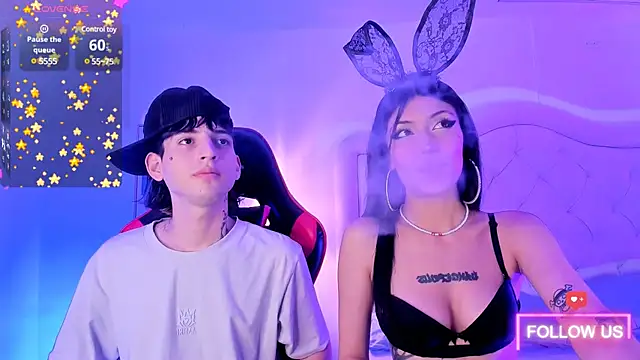 sett and gwen online show from 02-09-25, 08:11