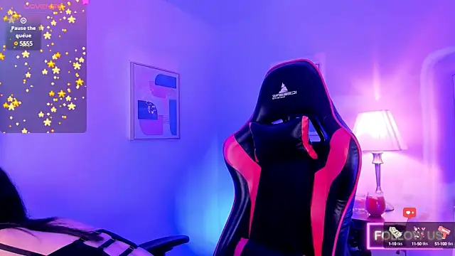 sett and gwen online show from 02-12-25, 04:23