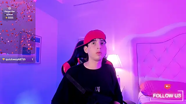 sett and gwen online show from 02-22-25, 11:46