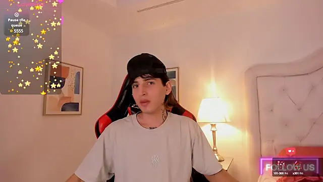 sett and gwen online show from 03-17-25, 04:08