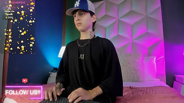 sett and gwen online show from 09-20-25, 04:02