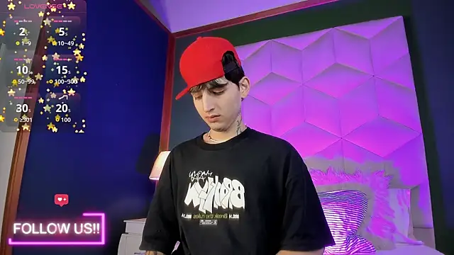 sett and gwen online show from 10-01-25, 04:18