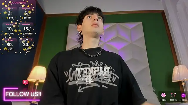 sett and gwen online show from 10-04-25, 03:48