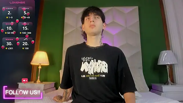 sett and gwen online show from 10-17-25, 03:53