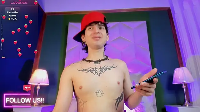 sett and gwen online show from 10-18-25, 04:04