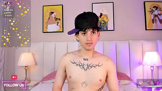 sett and gwen online show from 04-08-26, 04:23