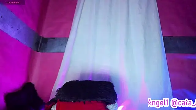 Cata-angel online show from 03-11-25, 12:00