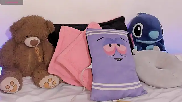 Any Roussee online show from 01-04-25, 02:46