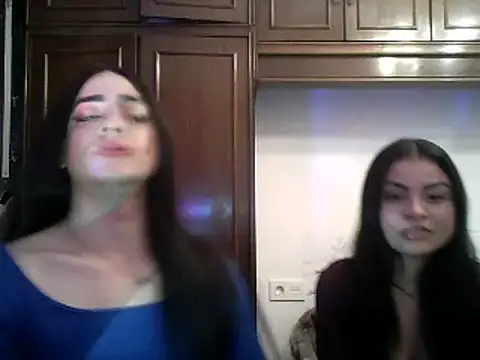EDUARDA4 online show from 01-12-25, 12:18