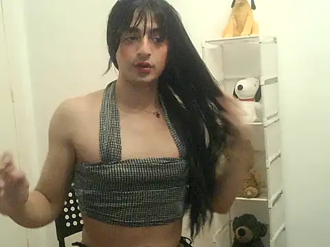 EDUARDA4 online show from 10-27-25, 04:22
