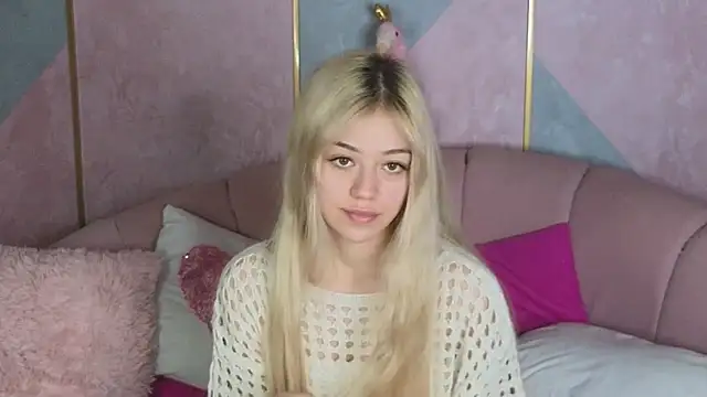 STELLA RICH online show from 02-04-25, 11:49