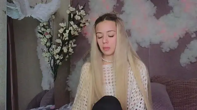 STELLA RICH online show from 02-23-25, 01:02