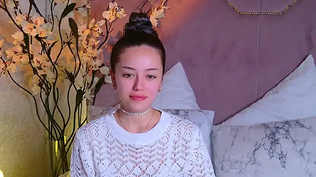 STELLA RICH online show from 10-01-25, 08:59