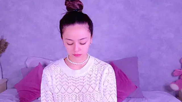 STELLA RICH online show from 11-16-25, 10:54