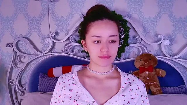 STELLA RICH online show from 12-04-25, 11:08