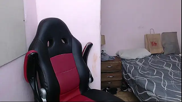 mr stiven  online show from 01-09-25, 03:47