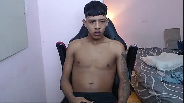 mr stiven  online show from 01-11-25, 05:31