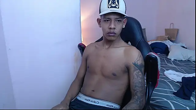 mr stiven  online show from 01-13-25, 08:15