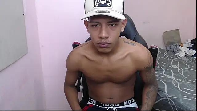 mr stiven  online show from 01-14-25, 03:01